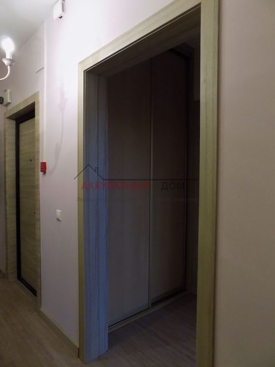 Капитальный ремонт кухни и коридора в Зеленограде в доме серии ГМС-1